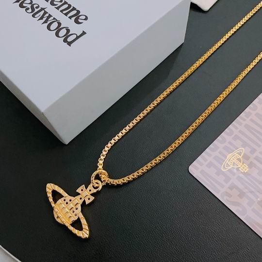 Vivienne Westwood necklace 12lyh163